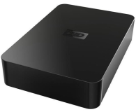 WD Elements Desktop 1TB czarny - 53122 - zdjęcie 3